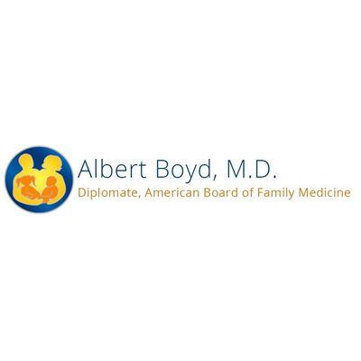 Albert Boyd, MD Primary Care Physician located in DeSoto, TX