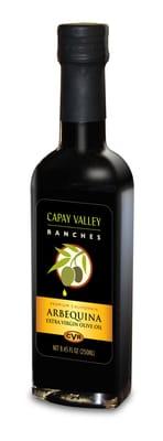 Our Signature Olive Oil. Great for anything from cooking gourmet meals to creating the best tasting bread dip!