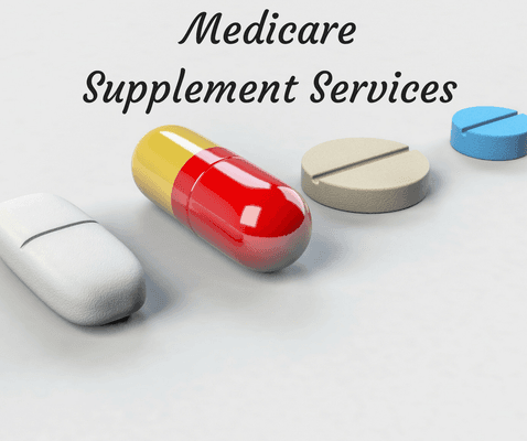 Medicare Supplement Services