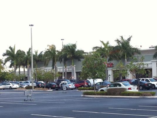 Intracoastal Mall