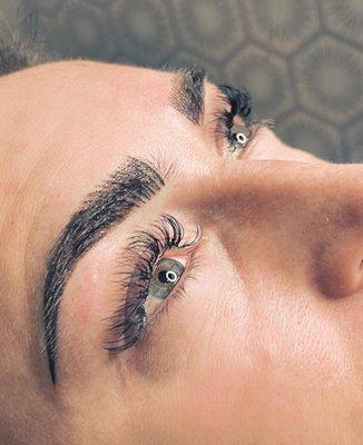 Nano Brows - Semi Permanent Makeup