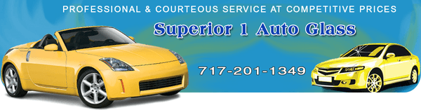 Superior 1 Auto Glass