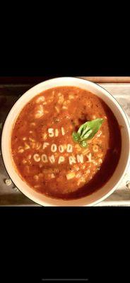 Alphabet Soup