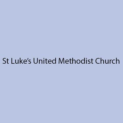 St Luke's United Methodist Church