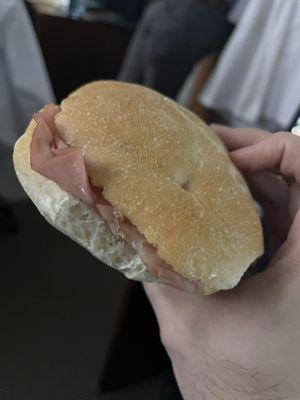 Mortadella