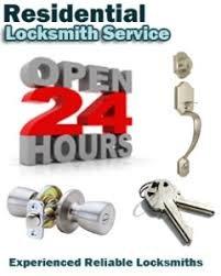 We offer 24 hour residential locksmith service keeping your home and family safe from intruders.