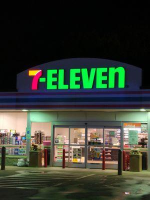 7-Eleven