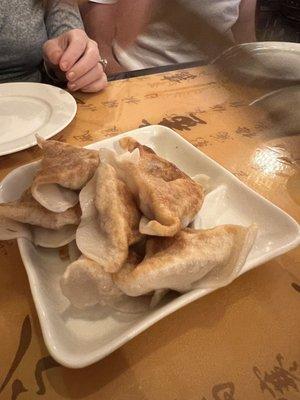 Dumplings