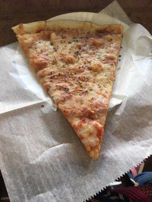 $2 slice