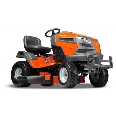 Husqvarna Lawn Tractor