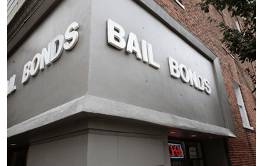 Bail Bonds Office in Huntington Beach, California