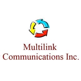 Multilink Communications