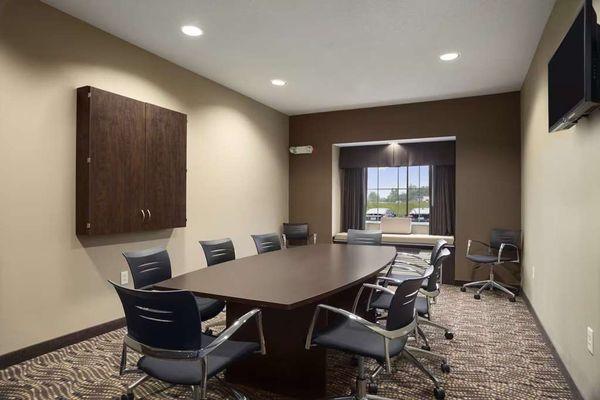 meeting room