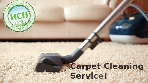 Carpet Cleaning