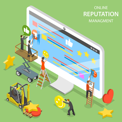 Online Reputation Managment Plans Available!