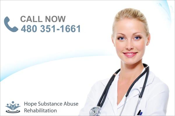 Hope Substance Abuse Rehabilitation