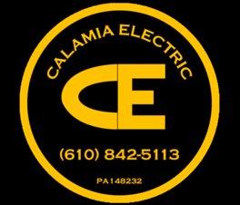 Calamia Electric