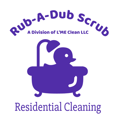 Rub-A-Dub Scrub