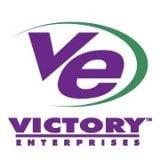 Victory Enterprises, Inc. Logo