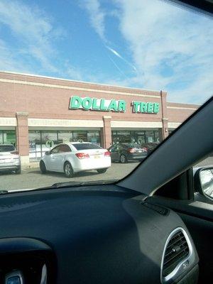 Dollar Tree