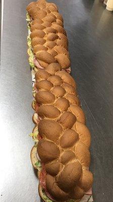 Giant Sub