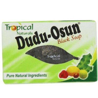 Black soap pure