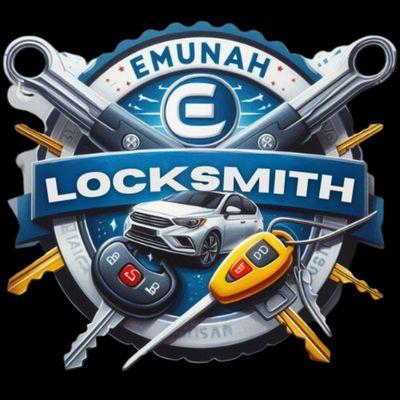 Emunah Locksmith