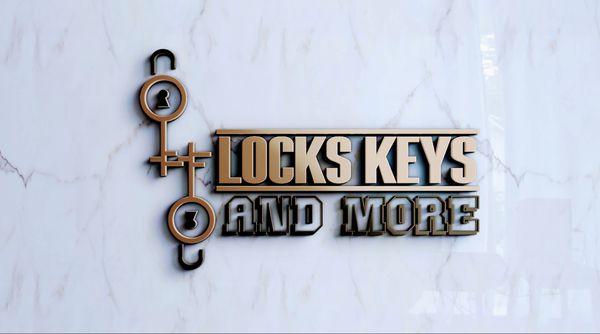 Locks Keys And More