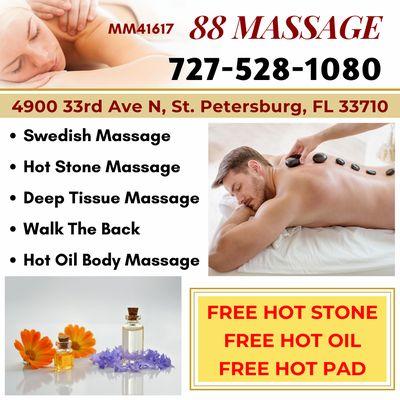 88 Massage