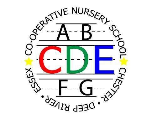 CDE Co-operative Preschool