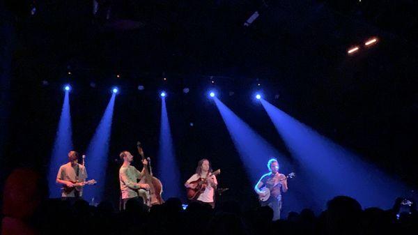 Billy strings, 9/17/19