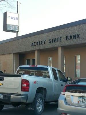 Ackley State Bank