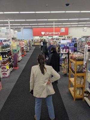 CVS Pharmacy