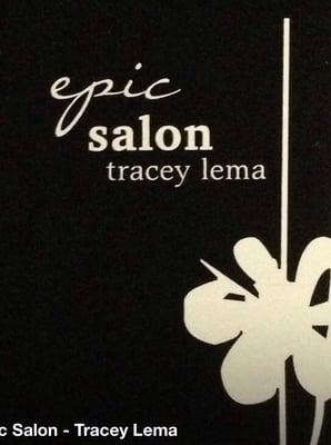 Tracey Lema @ Epic Salon