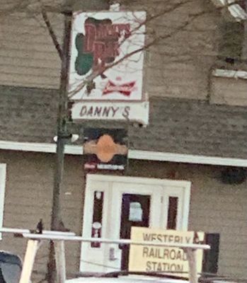 Danny's Bar