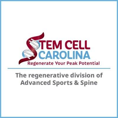 stem cell treatment charlotte nc