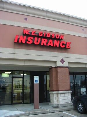 Our College Station branch office is conveniently located in the Rock Prairie/Kroger shopping Center at Hwy 6.