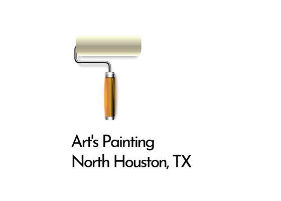 Art's Painting in North Houston, TX