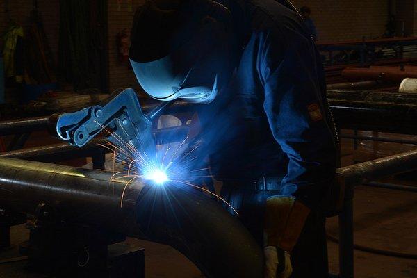 Welding