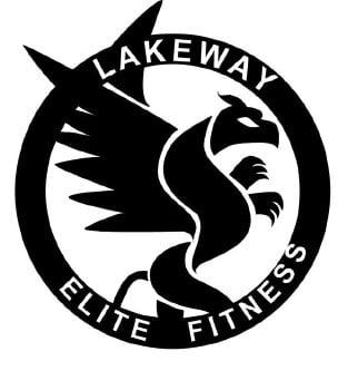 LAKEWAY ELITE FITNESS