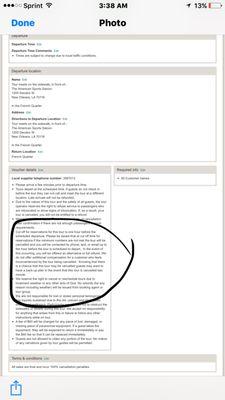 Response Adam H Review  His plans changed so he threatened to leave a bad review if I did not give a refund. He knew all sales are final.