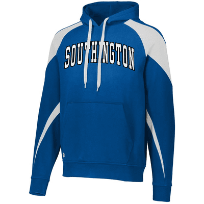 Southington Sweatshirt Available in-store or online @ www.SouthingtonTheAthleticShop.com