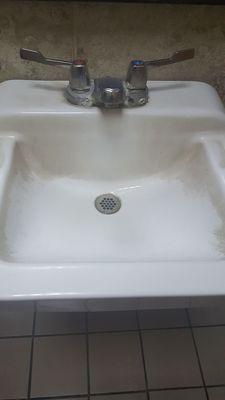 Sink