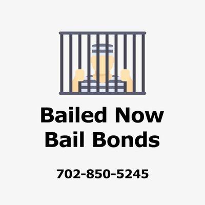 Bailed Now Bail Bonds