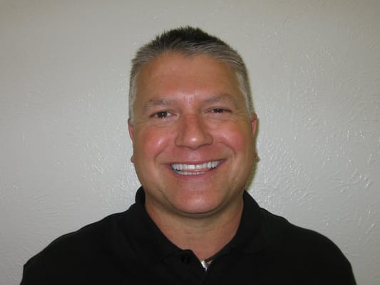 Craig Baker is an extremely friendly and helpful sales manager!