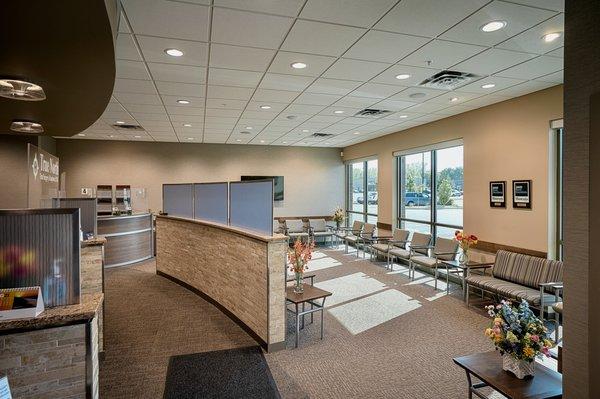 Forest Lake Endodontics