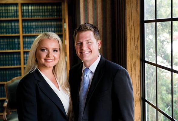 The Miller Family Law Group