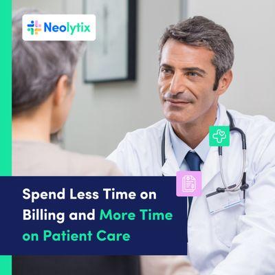 Neolytix Billing Services