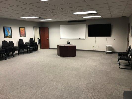 Multi Conference Room