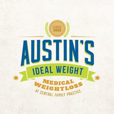 Austin's Ideal Weight